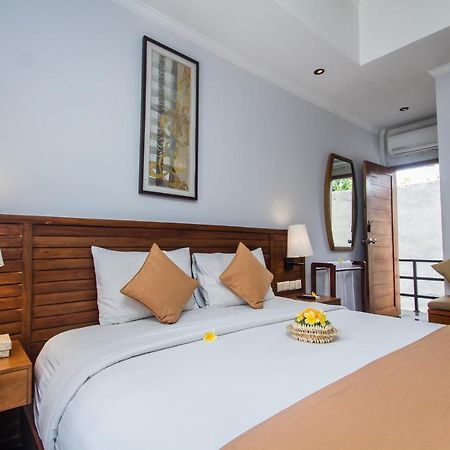 Hartaning House By Pramana Villas Ubud Buitenkant foto