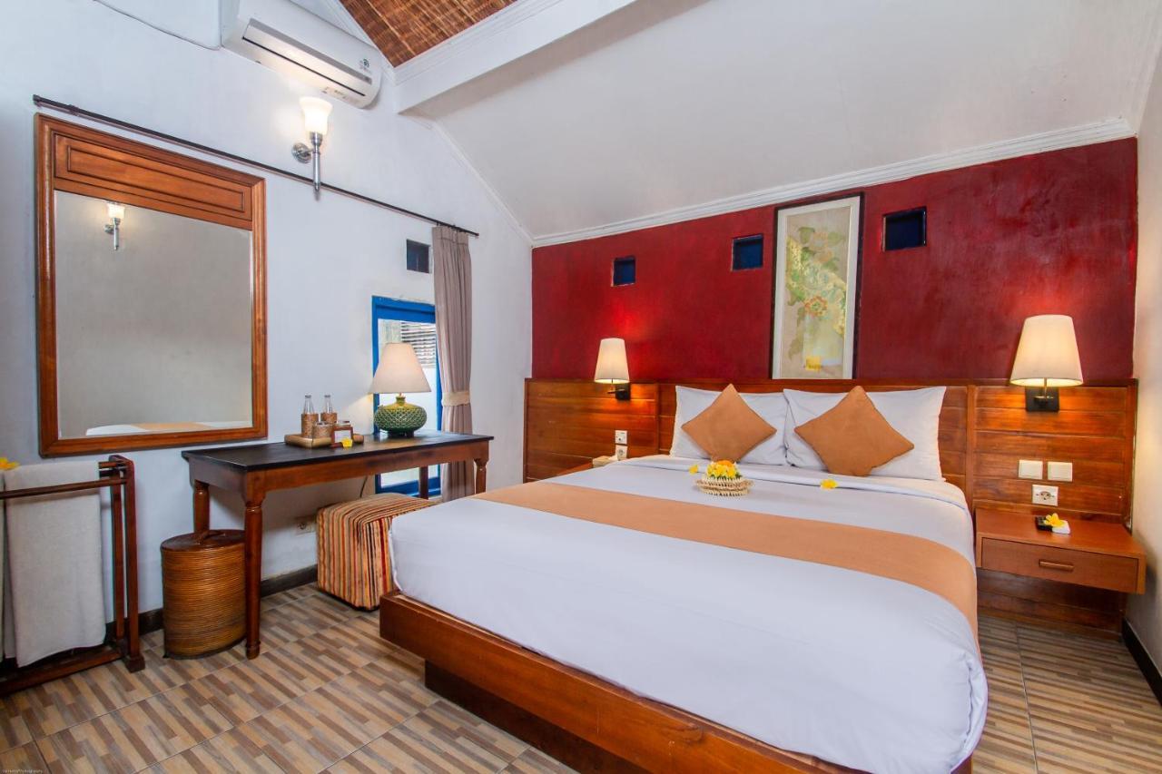 Hartaning House By Pramana Villas Ubud Buitenkant foto