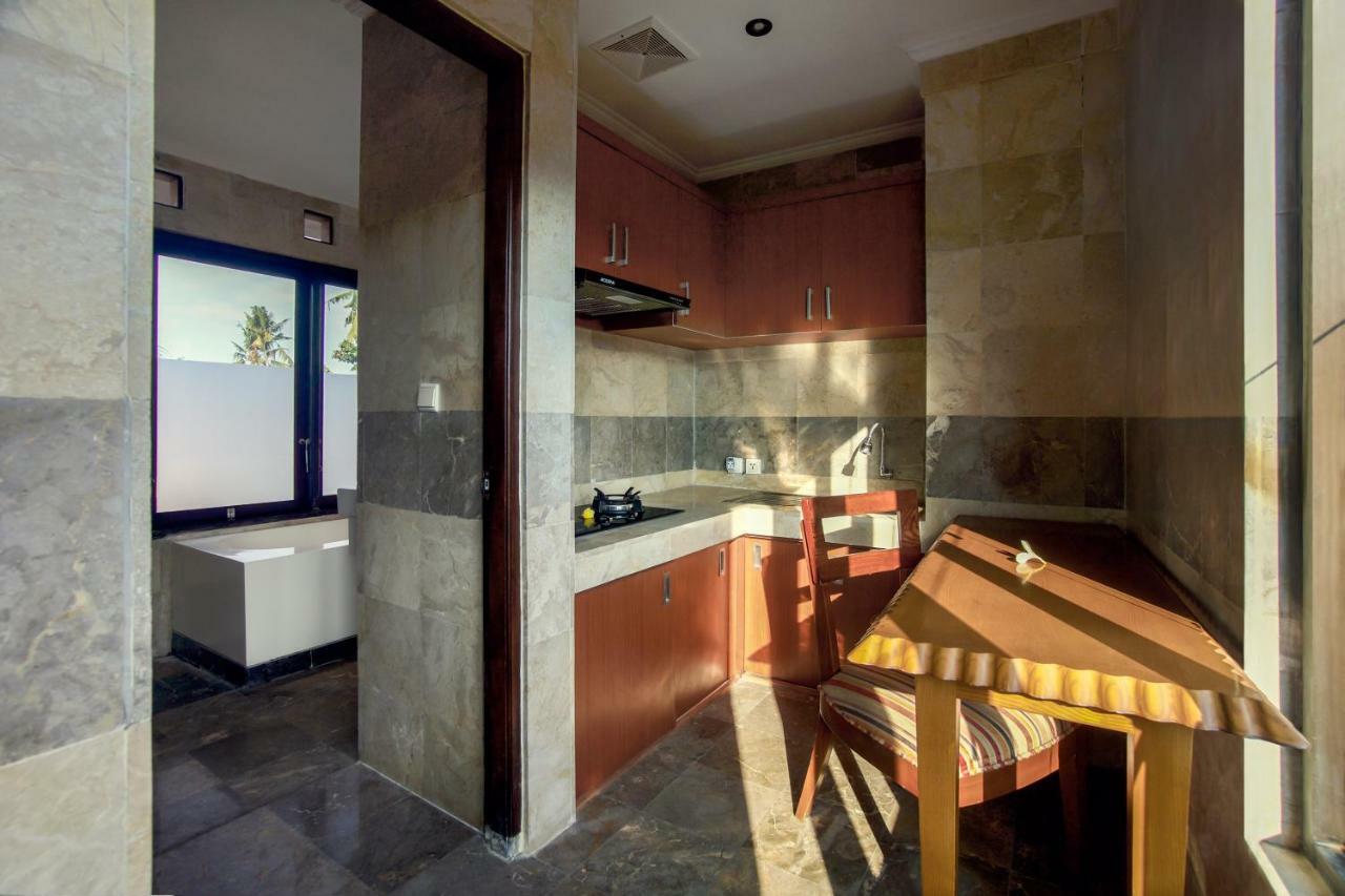 Hartaning House By Pramana Villas Ubud Buitenkant foto